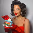 Telegram @alyonayankovskayaChannel Image