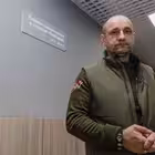 zhogaartem Telegram Logo