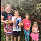 babushka_inostranka Telegram Logo