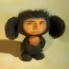 cringeahoy Telegram Logo