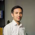 azizrakhimov_blog Telegram Logo