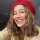 Telegram @lizagysevskayaChannel Image