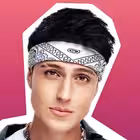 xabibkaaaaaaaa Telegram Logo