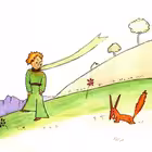 che_d_e Telegram Logo