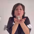 IraRogashova21 Telegram Logo