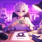 benzopolan Telegram Logo