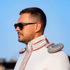 MilosBikovic Telegram Logo