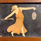 aqiotdari Telegram Logo