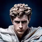 robiyolo Telegram Logo