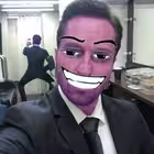 senchouss Telegram Logo