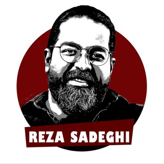 Telegram @rezasadeghi_officialChannel Image