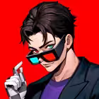 mrshadymanoff Telegram Logo