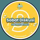 catatankelas9 Telegram Logo