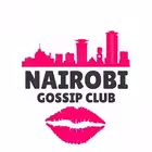 Nairobi_GossipClub_Official Telegram Logo