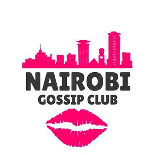 Telegram @Nairobi_GossipClub_OfficialChannel Image