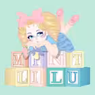Mint_lilu_official_11 Telegram Logo