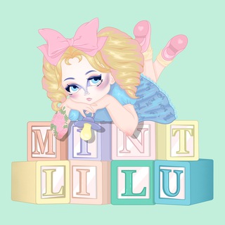 Telegram @Mint_lilu_official_11Channel Image