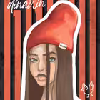 Telegram @dinablinChannel Image