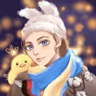 njashkachanel Telegram Logo