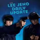 leejenodailyupdate Telegram Logo