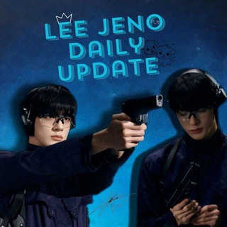 Telegram @leejenodailyupdateChannel Image