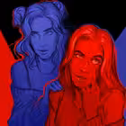 lyubarskayaproo Telegram Logo