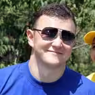 YerzhanY Telegram Logo