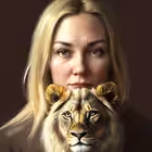 mik_lana Telegram Logo