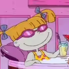 thecreepyclown Telegram Logo