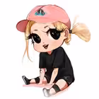 musclekittten Telegram Logo