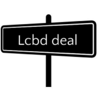 Telegram @lcbd_loot_deals_2Channel Image