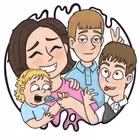 bezuderjnoe_veselie Telegram Logo