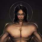 chrmbp Telegram Logo