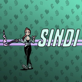 Telegram @sindics2Channel Image