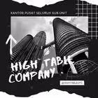 HIGHTABLEOFC Telegram Logo