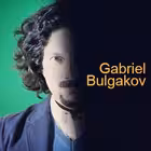 gabrielbulgakov Telegram Logo