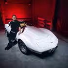 vadimslusch Telegram Logo