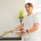 BodoSchiffmann Telegram Logo