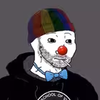 zio402 Telegram Logo