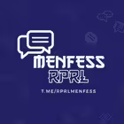 rprlmenfess Telegram Logo