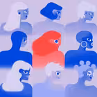 megabitch Telegram Logo