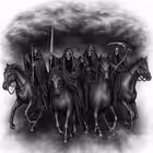 odissey Telegram Logo