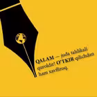 jurnalistuz Telegram Logo