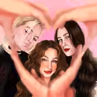 Telegram @rodstvenichki1Channel Image