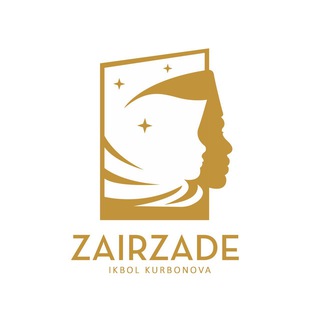 Telegram @zairzadeeChannel Image