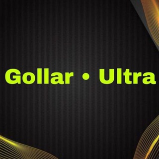 Telegram @gollar_ultraChannel Image