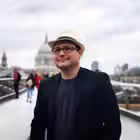 IvanKleber Telegram Logo