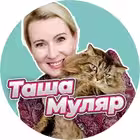 tasha_mulyar_kanal Telegram Logo