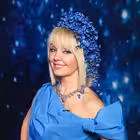 valeriyaofficial Telegram Logo