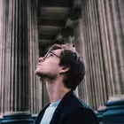 RuslanSokolovsky Telegram Logo